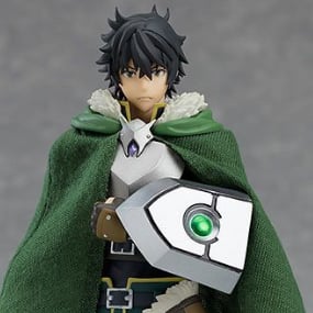 Figma 494 Naofumi Iwatani