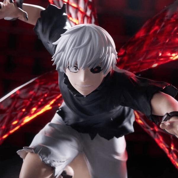 Ken Kaneki - Muchute - Furyu