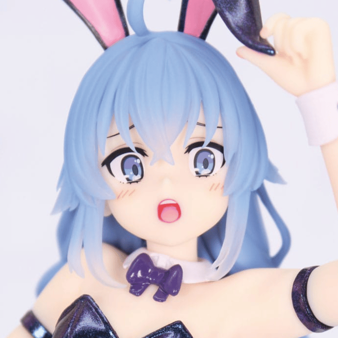 Roxy Migurdia - Polarization Color - Vivit Figure - System Service