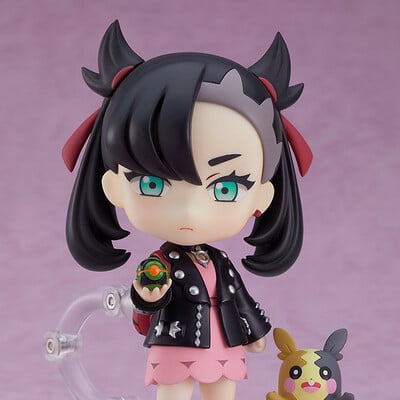 Nendoroid 1577 Marnie