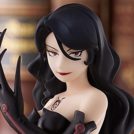 Lust - Fullmetal Alchemist Pop Up Parade - Good Smile Company