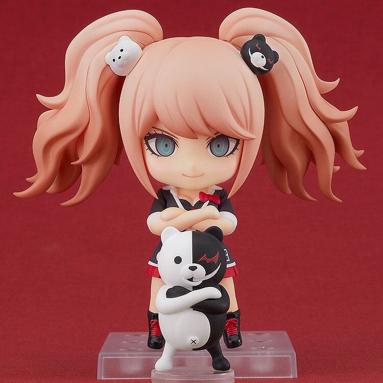 Nendoroid 1398 Junko Enoshima - Neuauflage