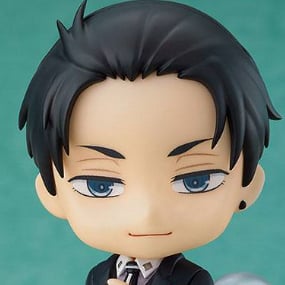 Nendoroid 1456 Daisuke Kambe