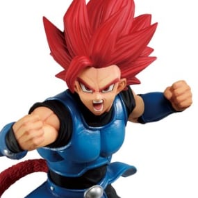 Shallot SSJ God (Rising Fighters) - Dragon Ball Super - Ichibansho