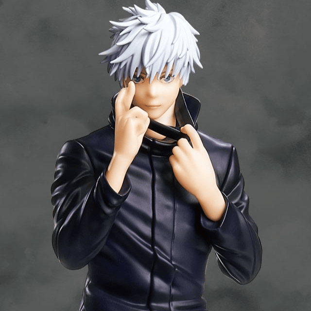 Satoru Gojo - Jujutsu Kaisen - Taito - Neuauflage