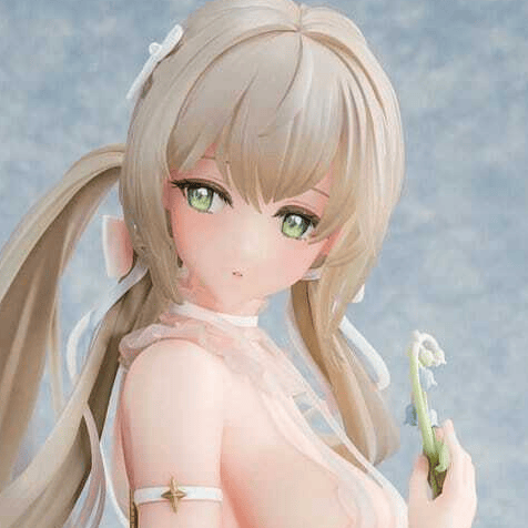 Momoko (Houkiboshi) - Hakoiri Musume