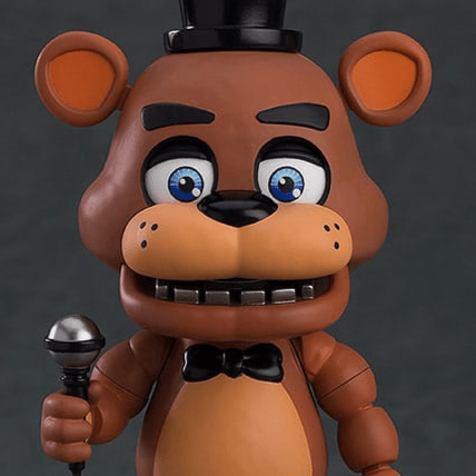Nendoroid 2366 Freddy Fazbear