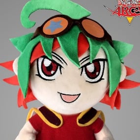 Yuya Sakaki - Yu-Gi-Oh! Arc-V - Plüschtier
