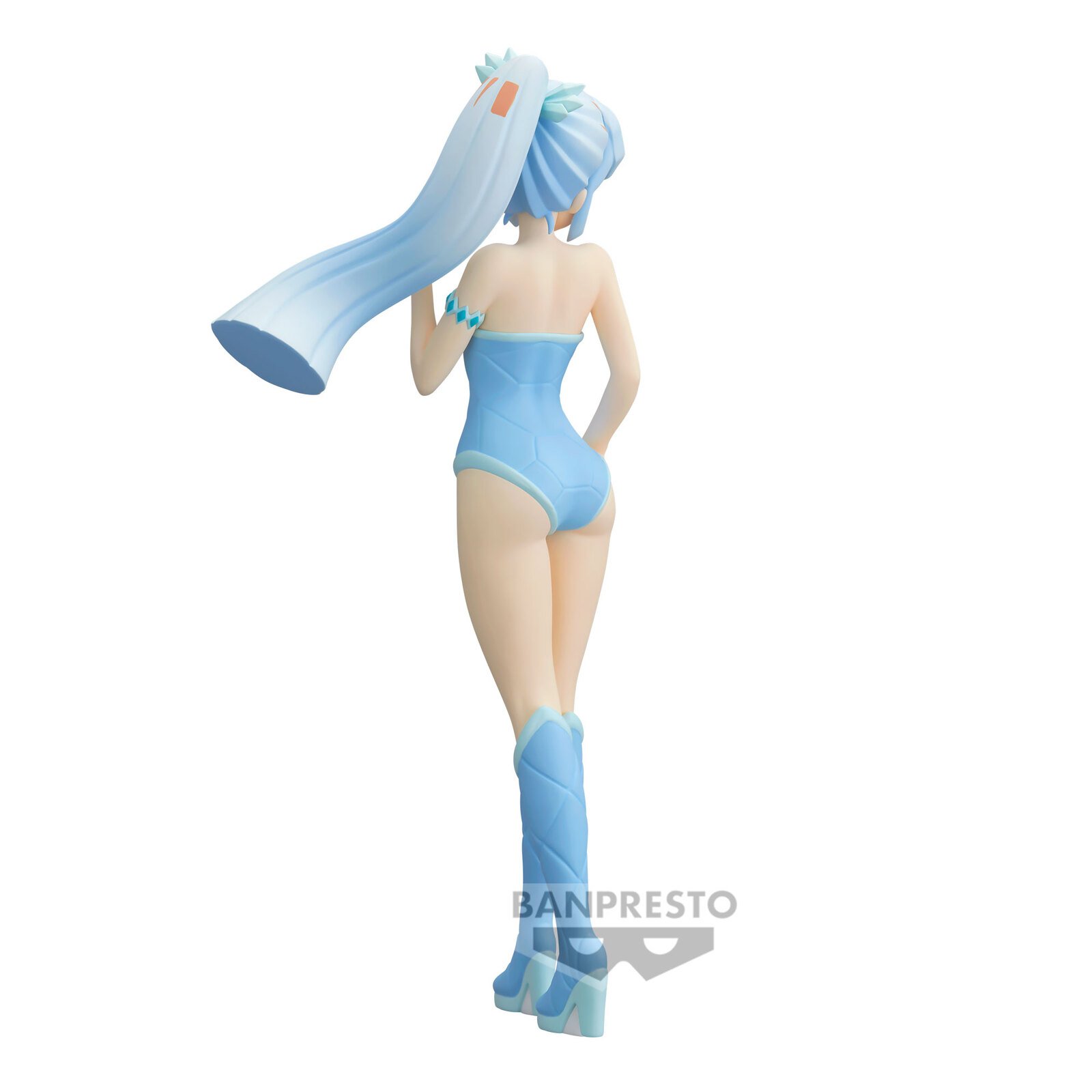 Oyuki - Urusei Yatsura - Glitter & Glamours - Lum and Bestie Collection Vol. 2 - Banpresto