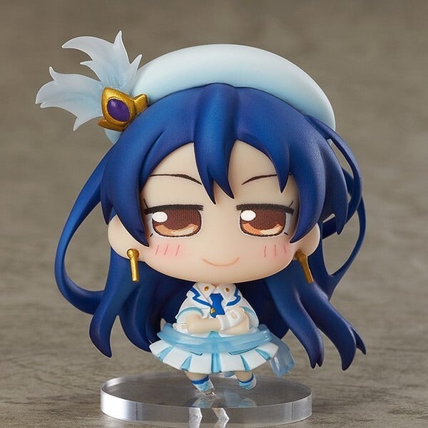 Umi Sonoda - Love Live! Minicchu