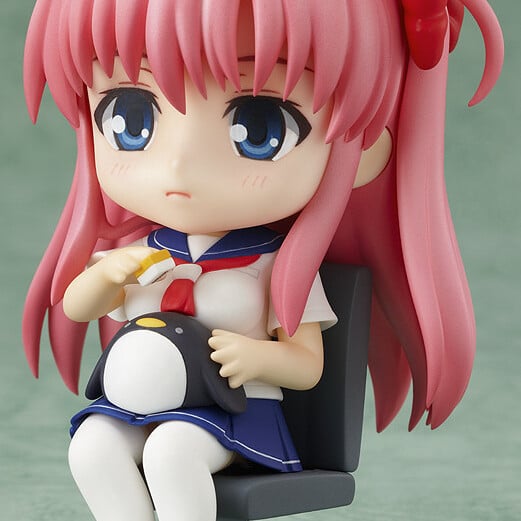 Nendoroid 267 Nodoka Haramura
