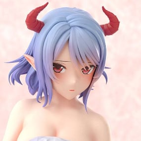 Succubus - Original Character Statue - Insight