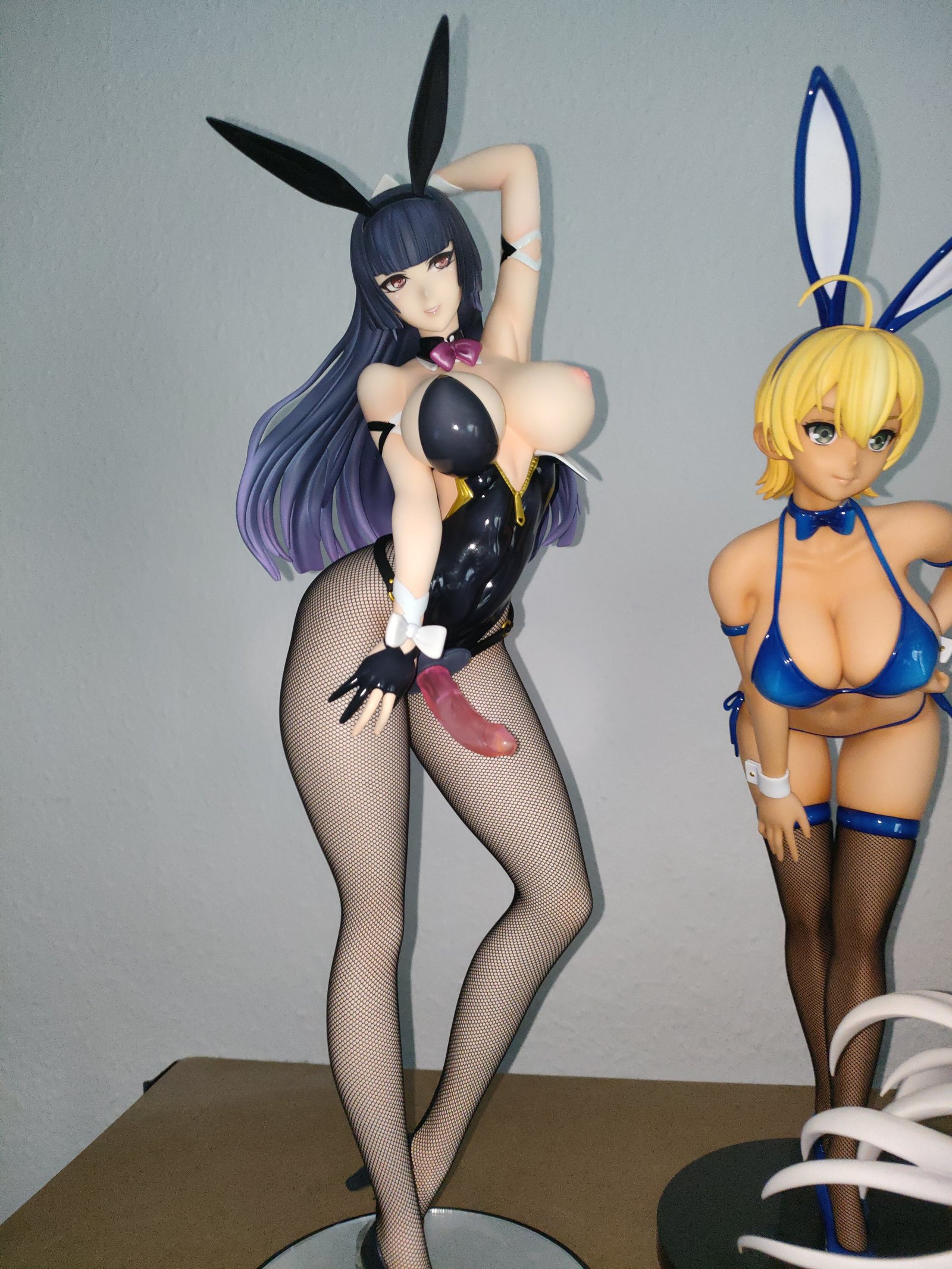 Tomoka Hinasawa - 1/4 Bunny - Native / BINDing