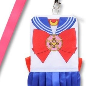 Sailor Moon Mini-Tasche - Sailor Moon Crystal