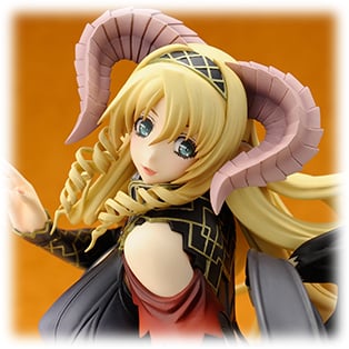 Mammon - The Seven Deadly Sins - Habgier