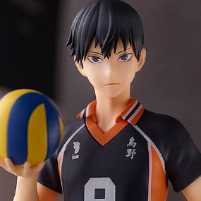 Kageyama Tobio - Haikyuu!! Pop Up Parade - Orange Rouge