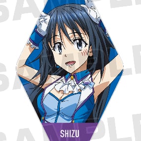 Shizue Izawa - Acryl Anhänger - That time I got reincarnated as a slime