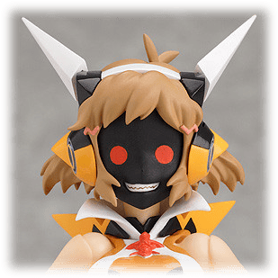 figma 146 Hibiki Tachibana