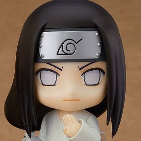 Nendoroid 1354 Neji Hyuga