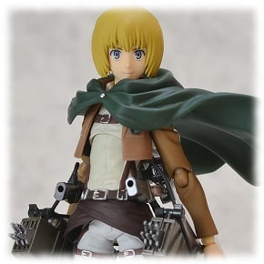 Figma EX-017 Armin Arlelt