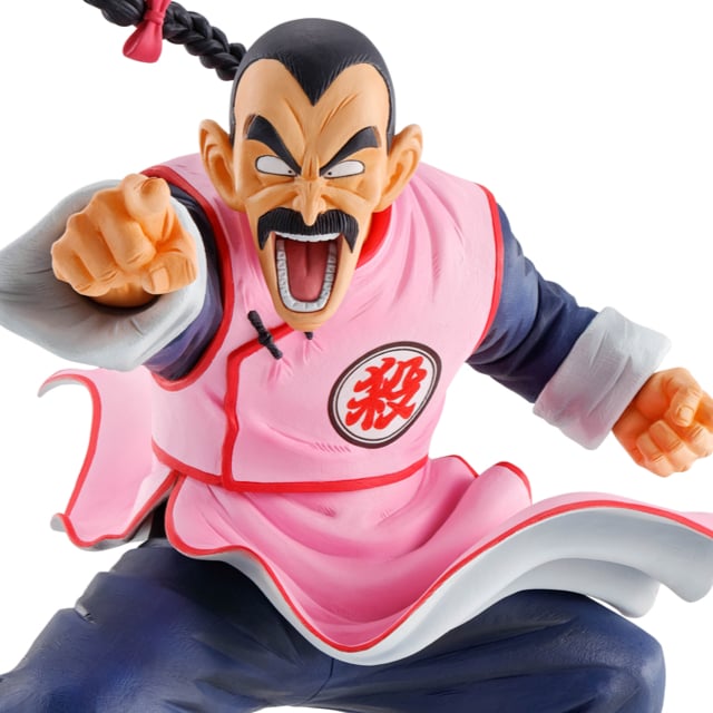 Tao Bai Bai (Ex Mystical Adventure) - Dragon Ball - Ichibansho