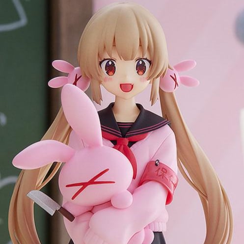 Sana Natori - School Uniform - Sana Channel Pop Up Parade - Max Factory