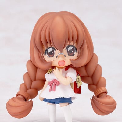 Nendoroid 098 Mimi Usa