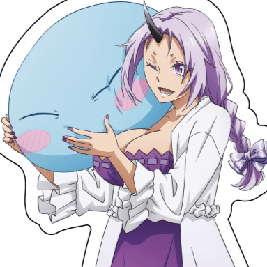 Shion - That Time I Got Reincarnated as a Slime - Acrylaufsteller (Room Wear Version 4) - Medicos Entertainment