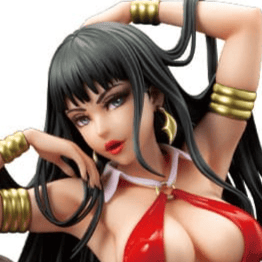 Vampirella - Horror Bishoujo - Kotobukiya