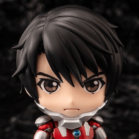 Nendoroid 1325 Ultraman (Ultraman Suit)