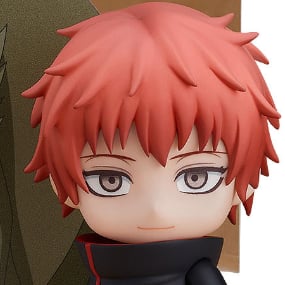 Nendoroid 1373 Sasori