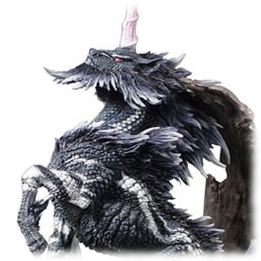 Oroshi Kirin - Capcom Figure Builder Creator's Model