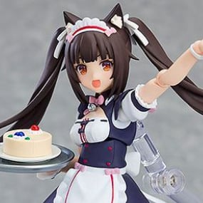 Figma 486 Chocola