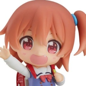 Nendoroid 1195 Hinata Hoshino - Neuauflage