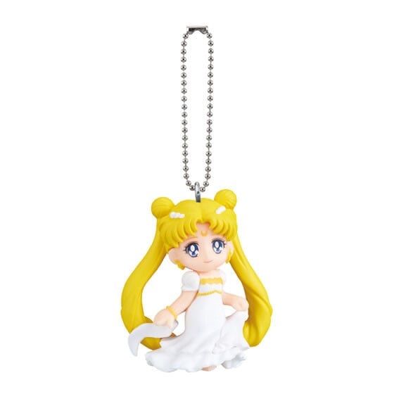 Sailor Moon Swing 4 Anhänger - Prinzessin Serenity