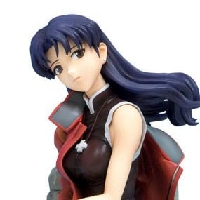 Misato Katsuragi - Rebuild of Evangelion - Kotobukiya