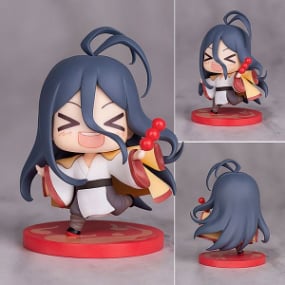 Dongfang Yuechu - Fox Spirit Matchmaker - ChiBi Figures - Myethos