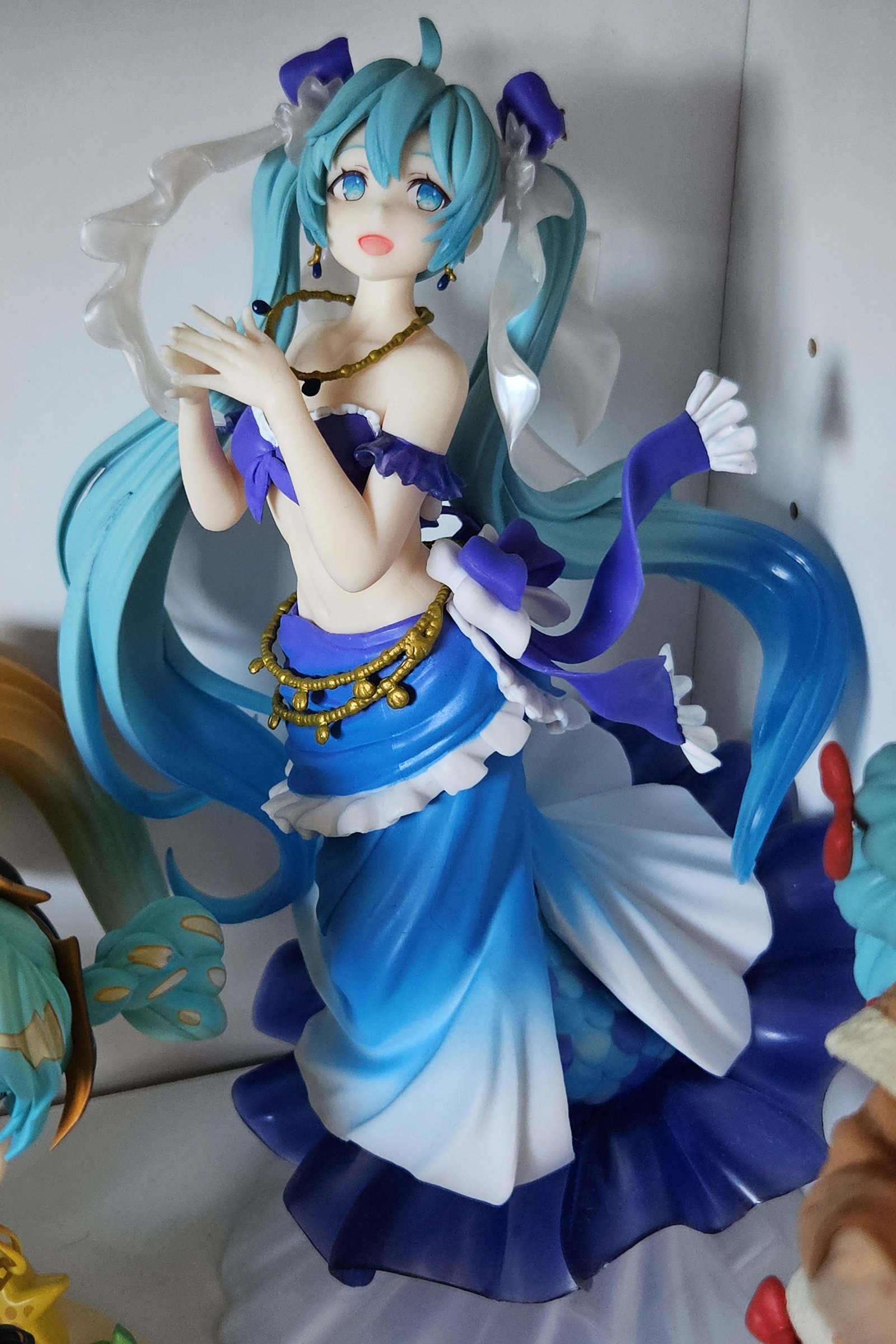 Miku Mermaid