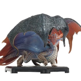 Neromielle - Monster Hunter - Standard Model Plus Vol. 17