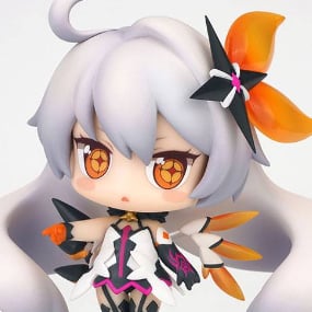Kiana Kaslana - Herrscher of the Void - Honkai Impact 3rd Asteroid Series - Mihoyo