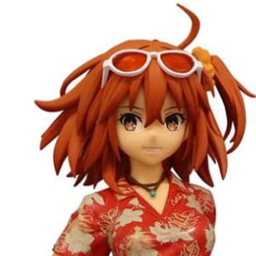 Master/Hero (Woman) Tropical Summer Version - Fate/Grand Order - FuRyu