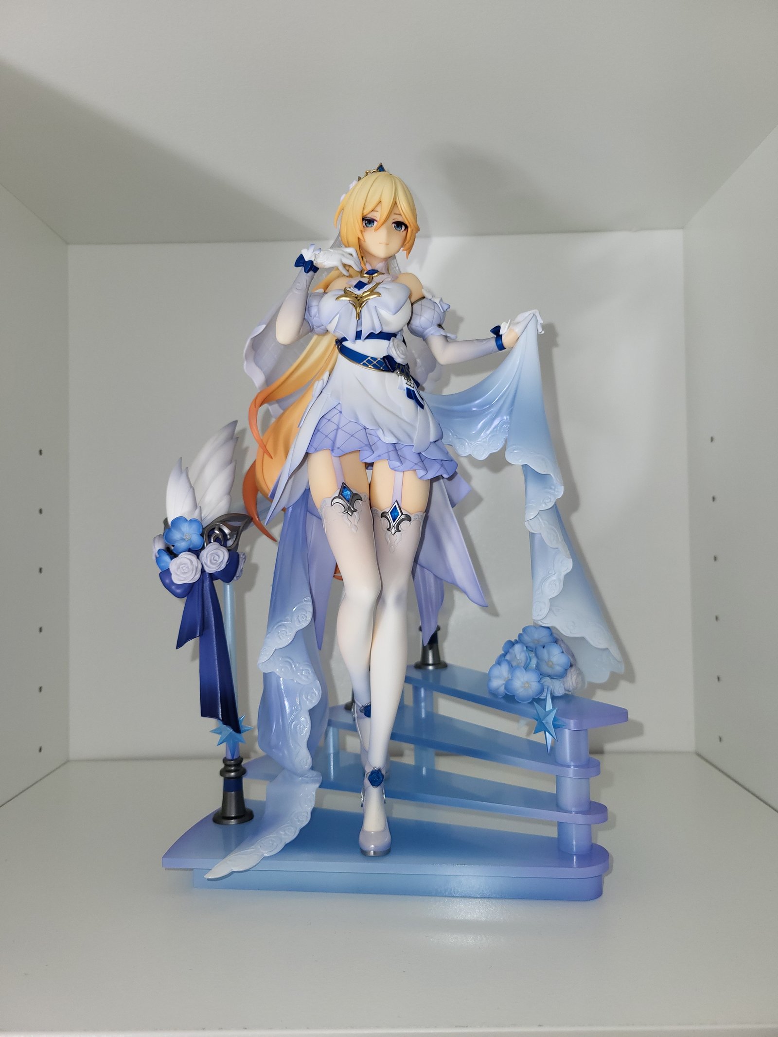 Durandal - Honkai Impact 3rd