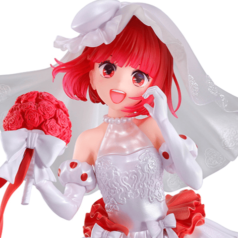 Kana Arima - Oshi no Ko - Bouquet of Dreams - Gracemaster 1/7 - Ichibansho