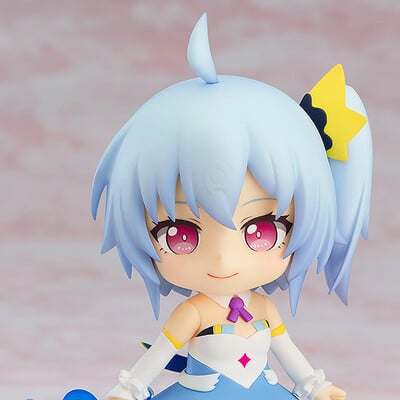 Nendoroid 709 33: BML 2016 Ver.