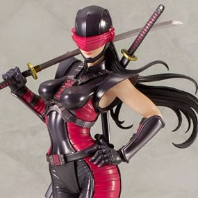 Dawn Moreno - G.I. Joe Bishoujo - Kotobukiya