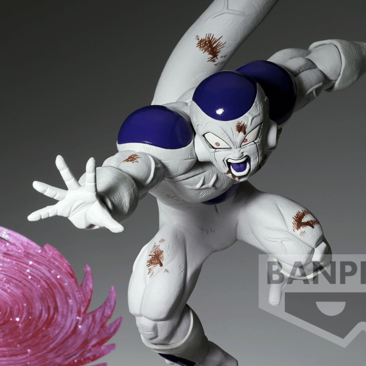Freezer / Frieza - Dragon Ball Z - G x materia II - Banpresto