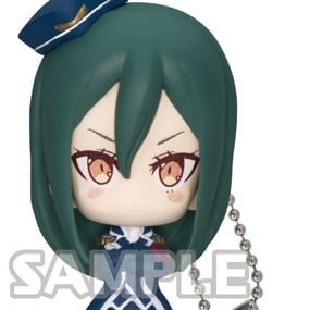 Crusch Karsten Anhänger - Re:Zero Collection Figure Vol. 2