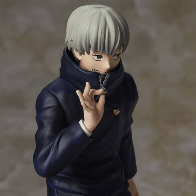 Toge Inumaki - Jujutsu Kaisen - Taito