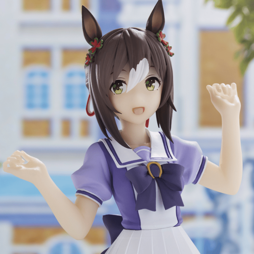 Fine Motion - Uma Musume Pretty Derby - Banpresto