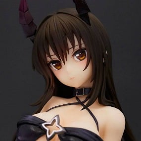 Yui Kotegawa – Darkness Version (Union Creative, Neuauflage) – Anime Figur